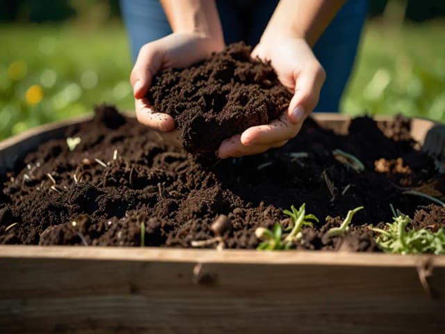 The Basics of Composting for Beginners