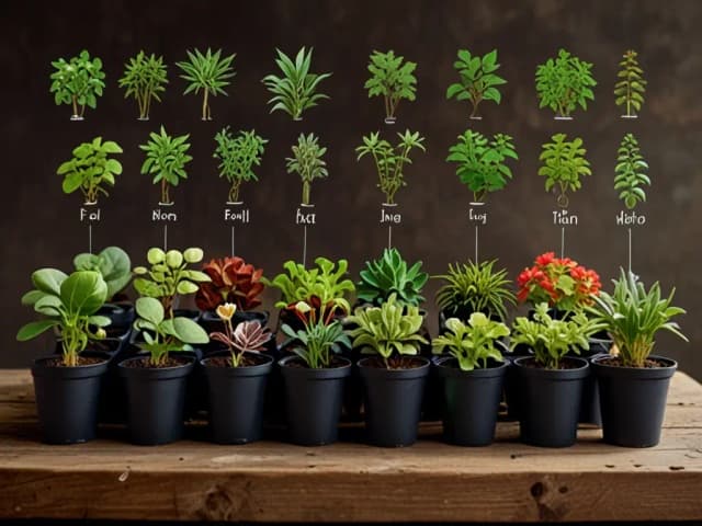 Understanding Plant Labels: What Beginners Need to Know